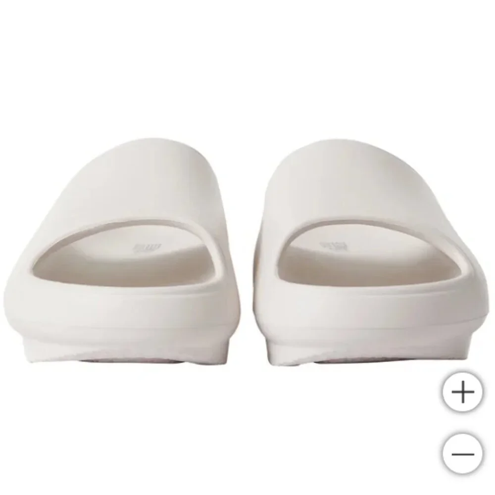 32 Degrees Unisex Cushion Slide Sandal